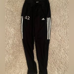 adidas soccer pants